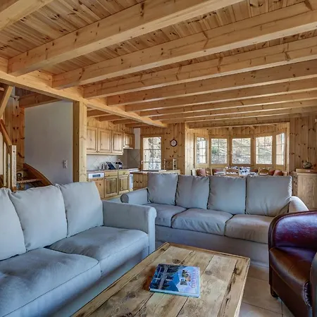 Mandalay Chalet