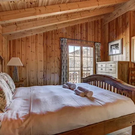 Mandalay Chalet