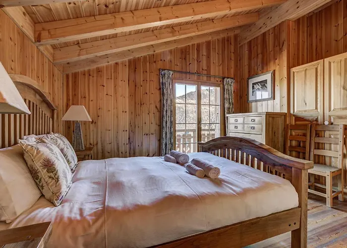 Mandalay Chalet