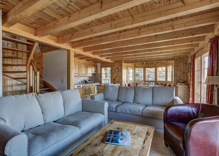 Mandalay Chalet