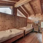 Mandalay Chalet